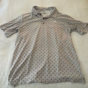 Adidas Golf Polo